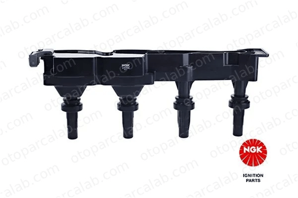 NGK 48014 Ateşleme Bobini PEUGEOT PARTNER Kasa/büyük limuzin 206 Hatchback 597080 00005970 80
