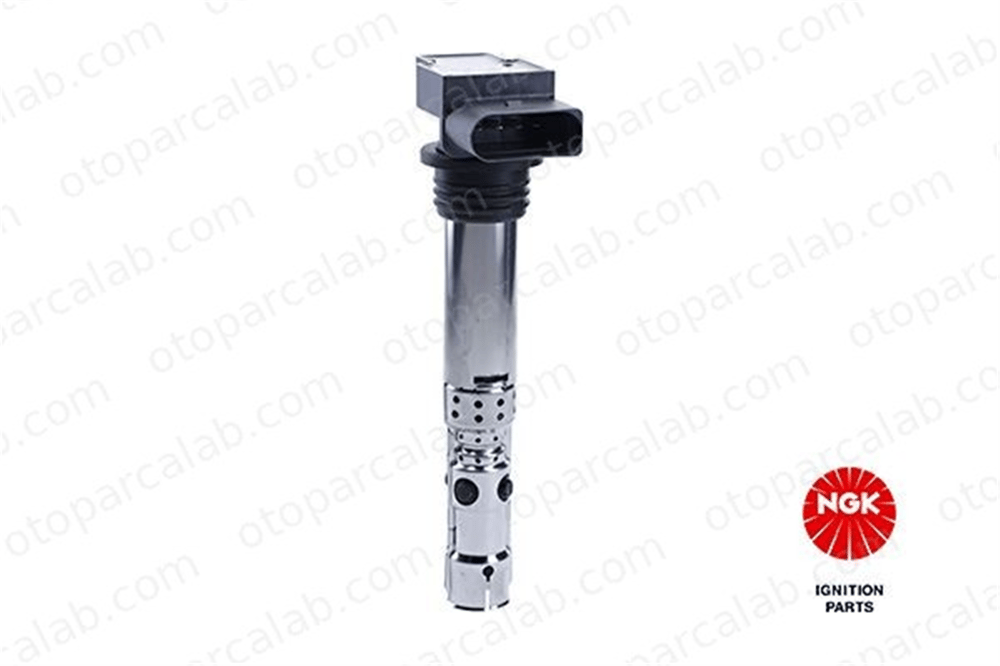 NGK 48015 Ateşleme Bobini VW FOX Hatchback POLO 3D905115D 03D905115D