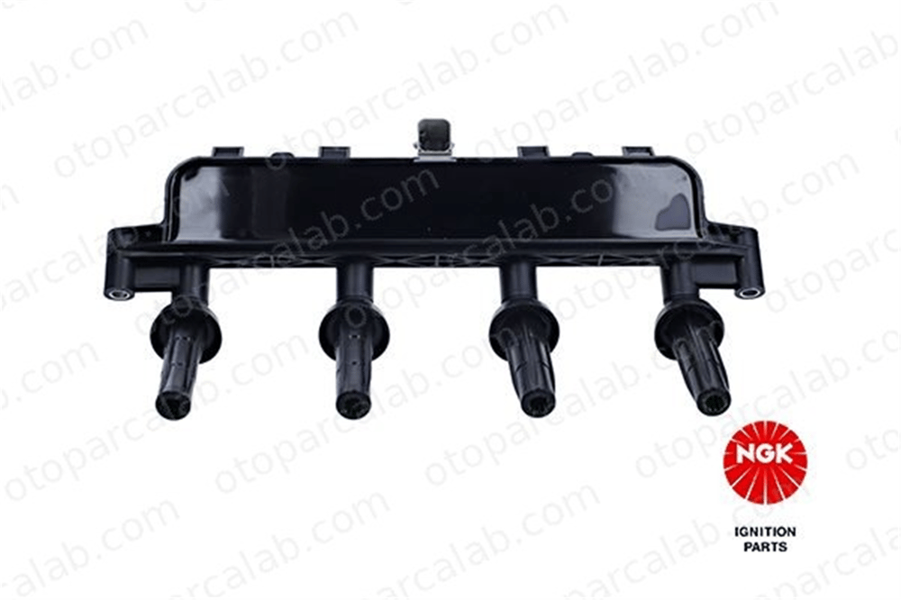 NGK 48016 Ateşleme Bobini CITROËN SAXO BERLINGO / BERLINGO FIRST MPV 597078 597079