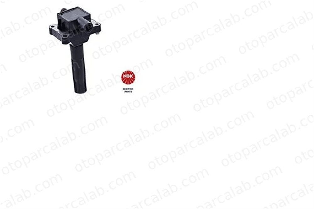 NGK 48018 Ateşleme Bobini MERCEDES-BENZ C-SERISI E-SERISI A0001587503 A905105