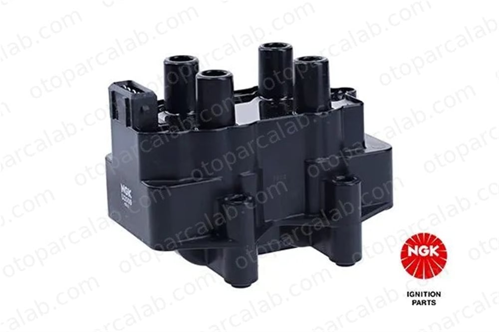 NGK 48030 Ateşleme Bobini CITROËN ZX XANTIA 9607405480 9622889780