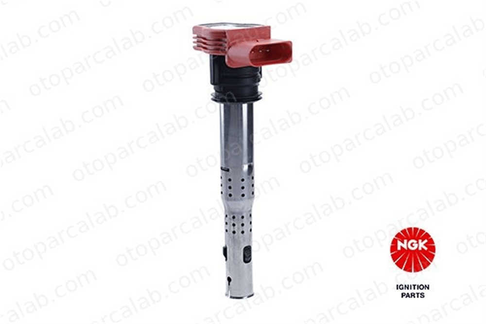 NGK 48041 Ateşleme Bobini AUDI A6 C6 Avant R8 6E905115A 06E905115A