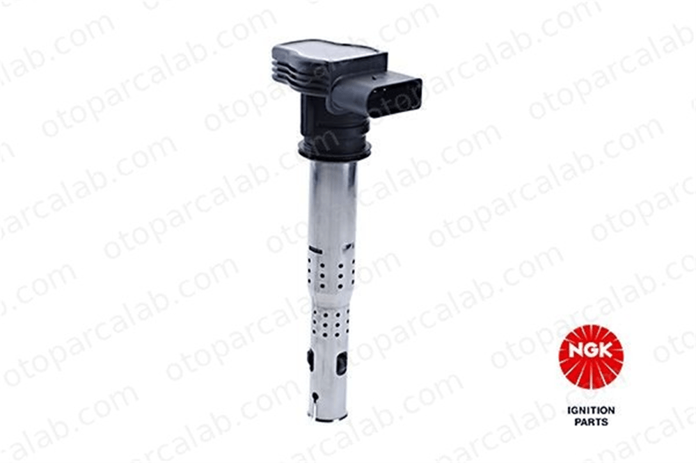 NGK 48042 Ateşleme Bobini AUDI A4 B8 Avant TT 6F905115B 06F905115B