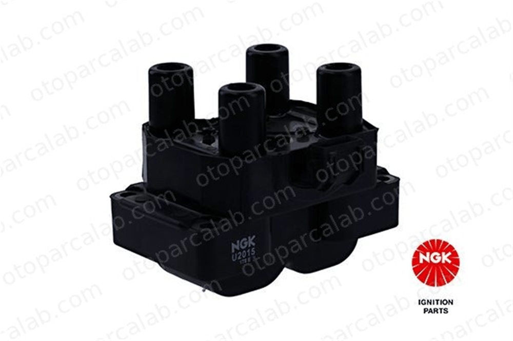 NGK 48053 Ateşleme Bobini OPEL OMEGA B LADA 110 1208065 90443900