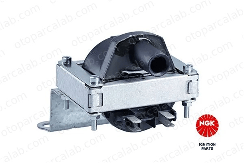 NGK 48057 Ateşleme Bobini OPEL VECTRA A KADETT E Hatchback 1208003 90449739
