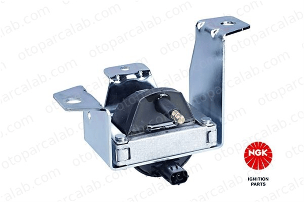 NGK 48059 Ateşleme Bobini ROVER 200 II Hatchback 100 / METRO Hatchback NEC100630