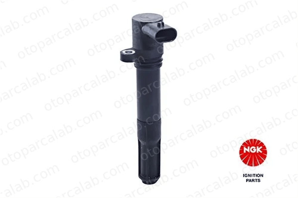NGK 48061 Ateşleme Bobini FIAT 500 IVECO DAILY IV Platform şasi 46777288 504142675