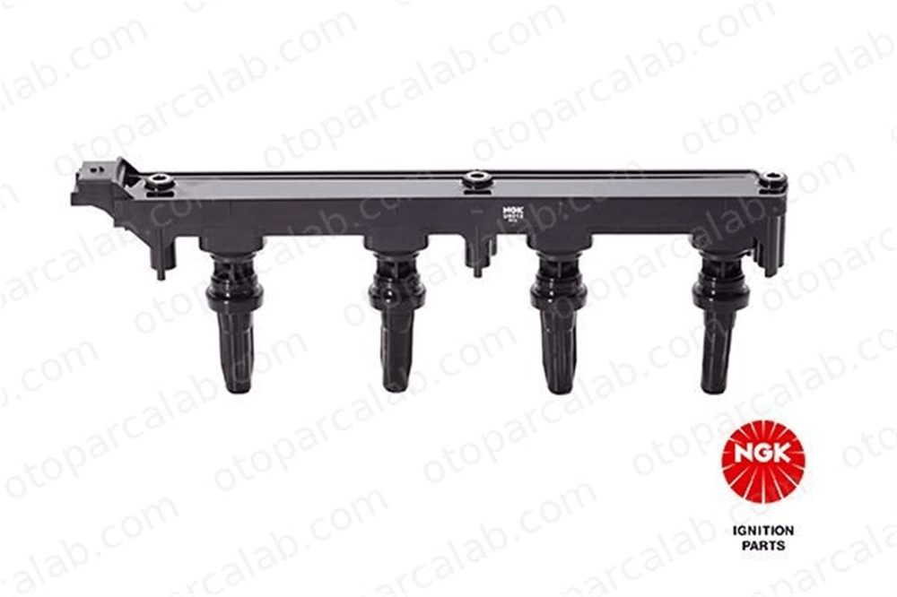 NGK 48071 Ateşleme Bobini CITROËN C4 GRAND PICASSO I C5 II Break 597087 5970A0