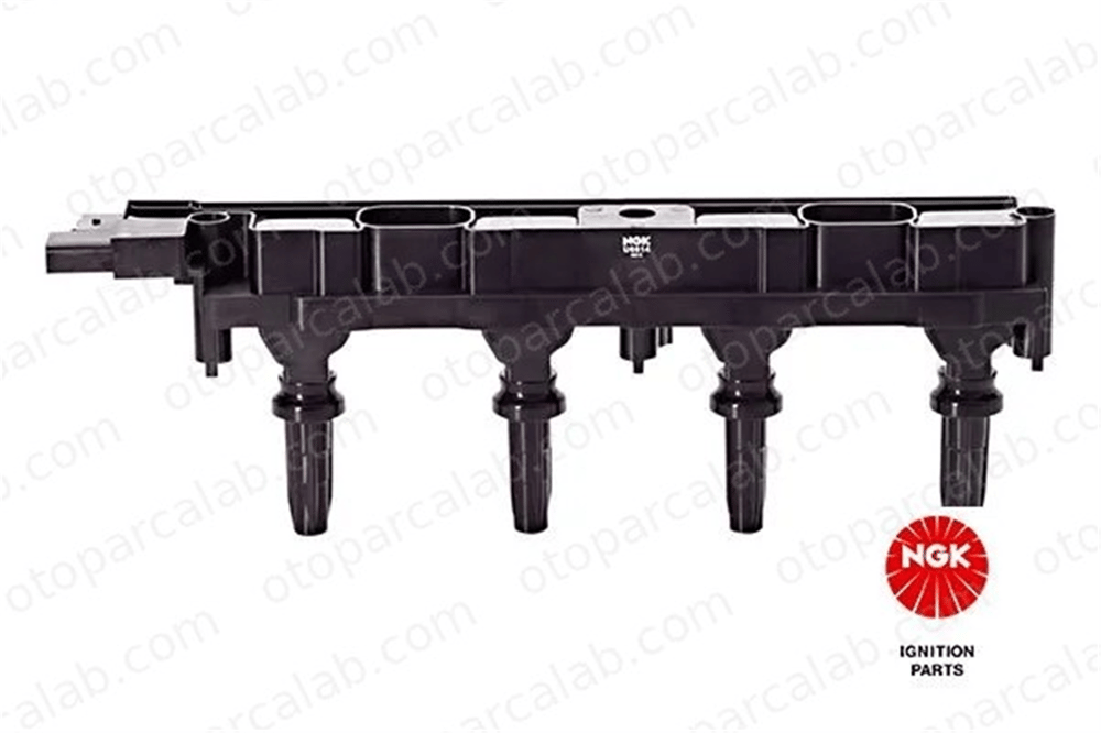 NGK 48072 Ateşleme Bobini PEUGEOT 407 SW 407 5970A5 597076