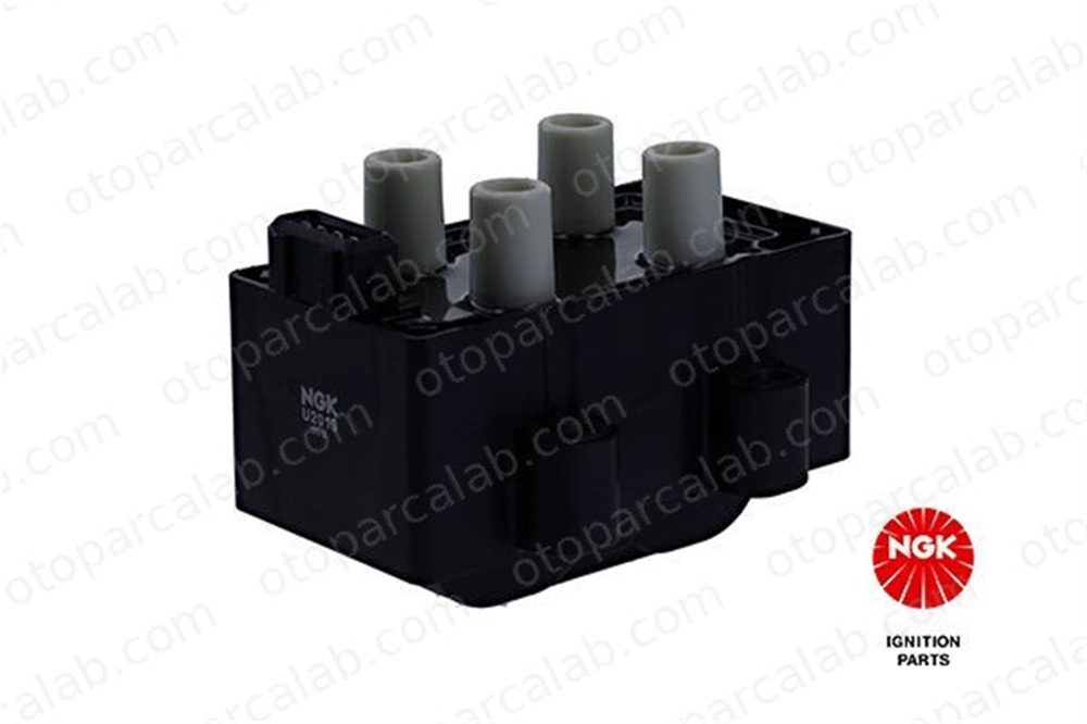 NGK 48078 Ateşleme Bobini RENAULT CLIO II CLIO I 7700872834 7700872449
