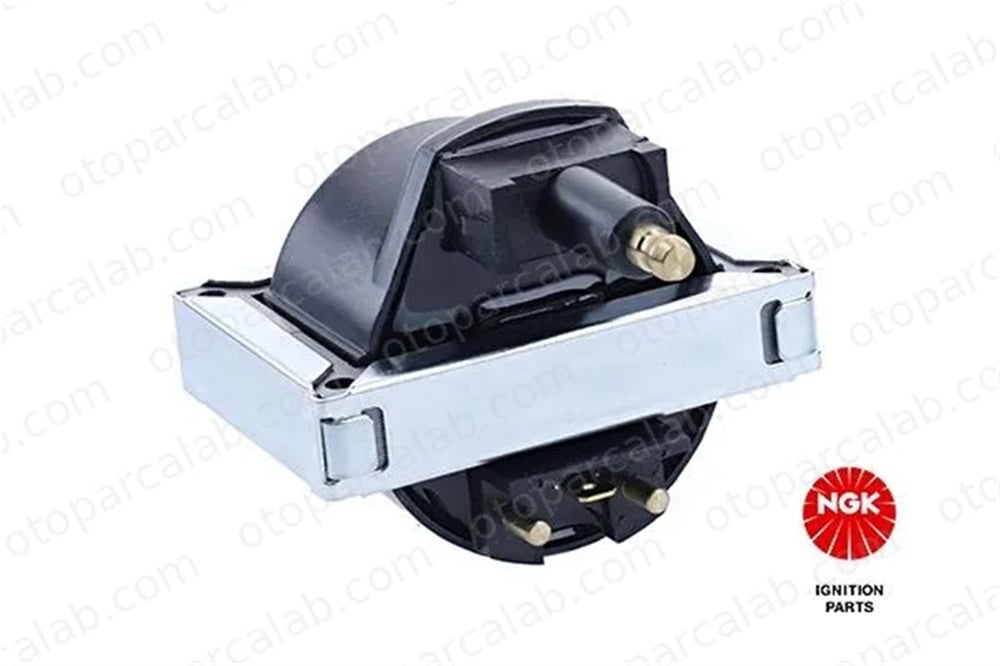 NGK 48092 Ateşleme Bobini RENAULT 21 Sedan 19 II 7701030273 7701031135