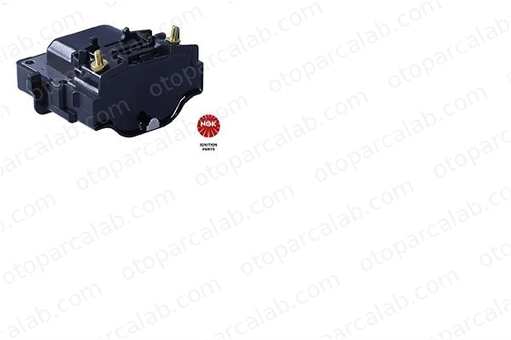 NGK 48093 Ateşleme Bobini TOYOTA COROLLA COROLLA Liftback 9091902135 9091902164