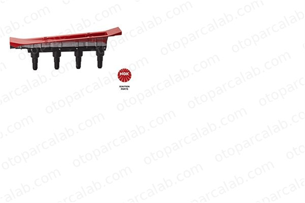 NGK 48128 Ateşleme Bobini SAAB 9000 9000 Hatchback 9178955 55561132