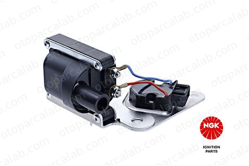 NGK 48156 Ateşleme Bobini VOLVO V70 I S70 1275174 1367777