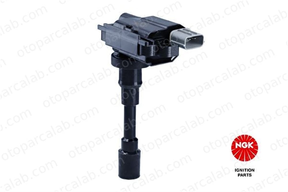 NGK 48157 Ateşleme Bobini SUZUKI LIANA LIANA Hatchback 3340062J00 3340065G00