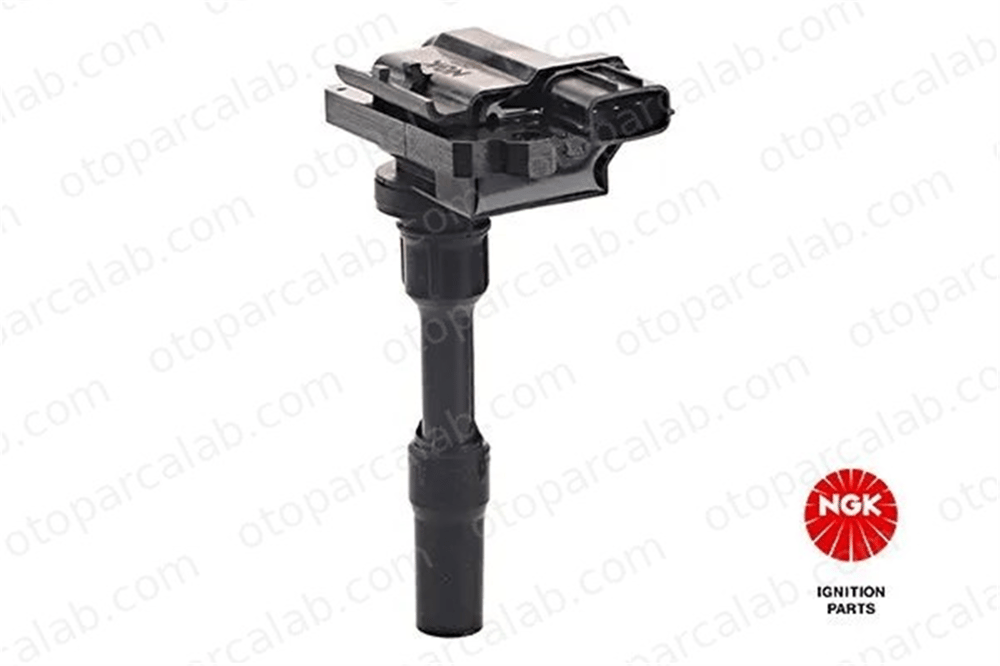 NGK 48183 Ateşleme Bobini SUZUKI JIMNY SUV GRAND VITARA I 3341066D00 133963