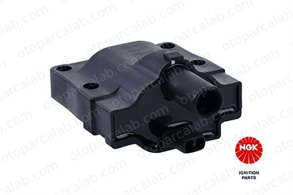 NGK 48198 Ateşleme Bobini TOYOTA CELICA Coupe CELICA Cabrio 1950074050