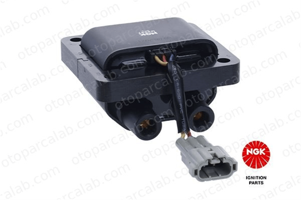 NGK 48202 Ateşleme Bobini SUBARU LEGACY II LEGACY II Station wagon 88921262 138737