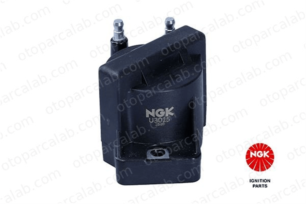 NGK 48218 Ateşleme Bobini BUICK REGAL CHEVROLET LUMINA APV MPV 1103759 01 103 759