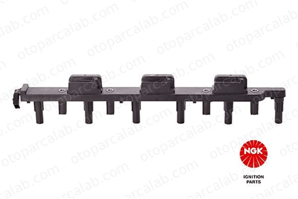 NGK 48219 Ateşleme Bobini JEEP GRAND CHEROKEE I GRAND CHEROKEE II 56041019 K56041476AB