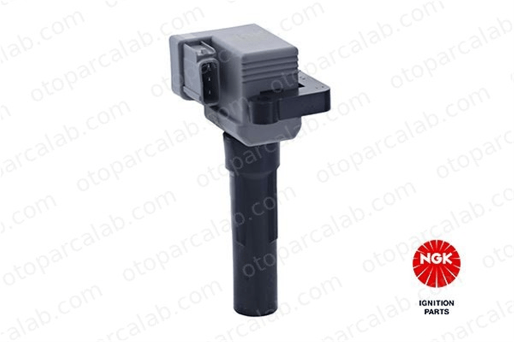 NGK 48227 Ateşleme Bobini SUBARU IMPREZA Sedan IMPREZA Station wagon 22433AA550 22433AA451