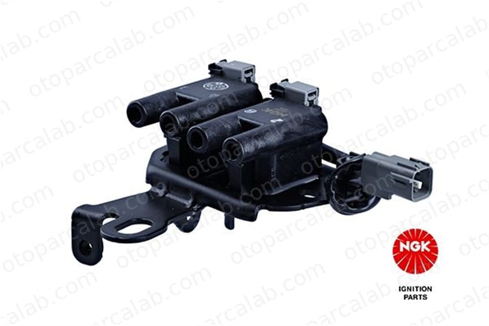 NGK 48230 Ateşleme Bobini HYUNDAI ELANTRA III Sedan ELANTRA III 2730123700 2730123710