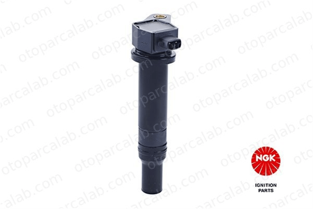 NGK 48241 Ateşleme Bobini RENAULT FLUENCE GRAND SCÉNIC III 8200699627 133867