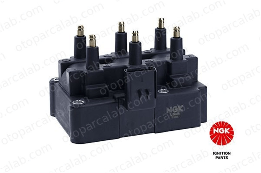 NGK 48261 Ateşleme Bobini DODGE CARAVAN CHRYSLER VOYAGER IV K04609140AC 00K 04609 140 AC