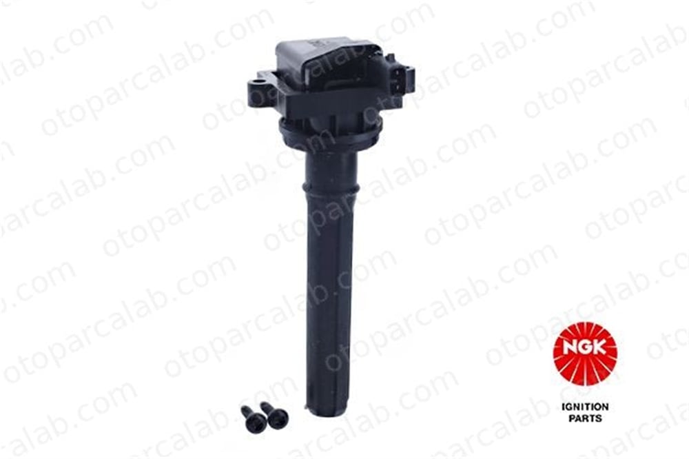 NGK 48262 Ateşleme Bobini CHRYSLER 300M 300C K04609095AJ 00K 04609 095 AJ