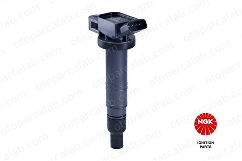 NGK 48278 Ateşleme Bobini TOYOTA AVENSIS AVENSIS Station wagon 9091902260 9091902247