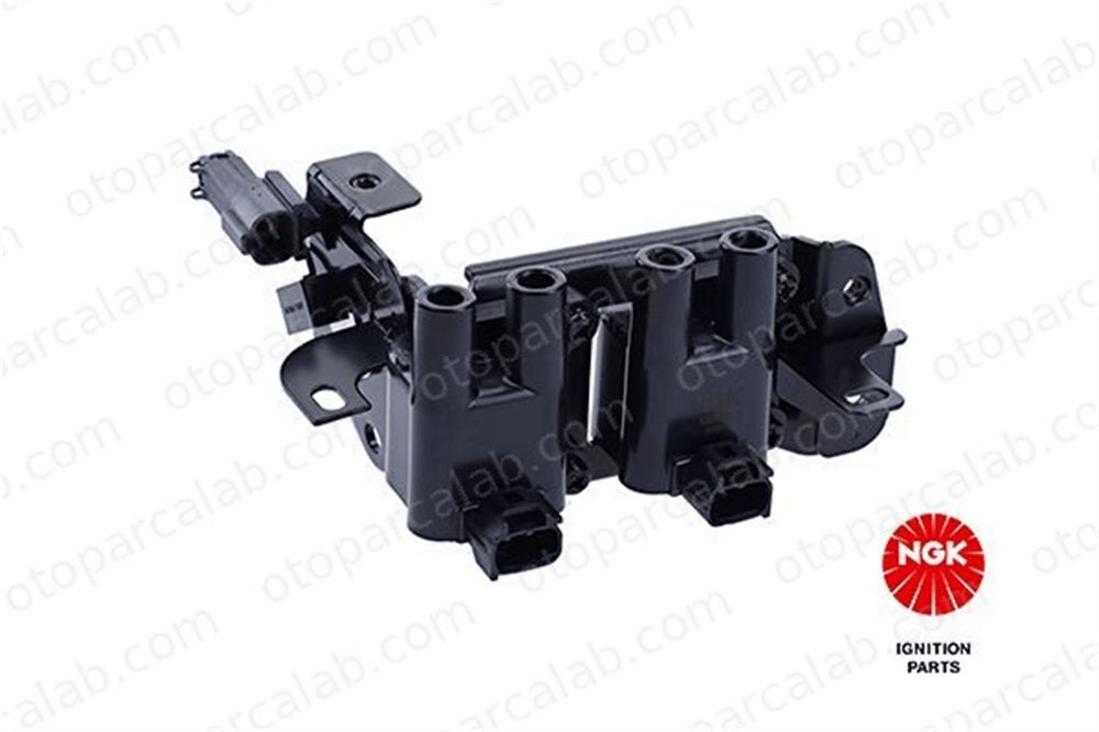 NGK 48287 Ateşleme Bobini HYUNDAI GETZ COUPE II 2730126600