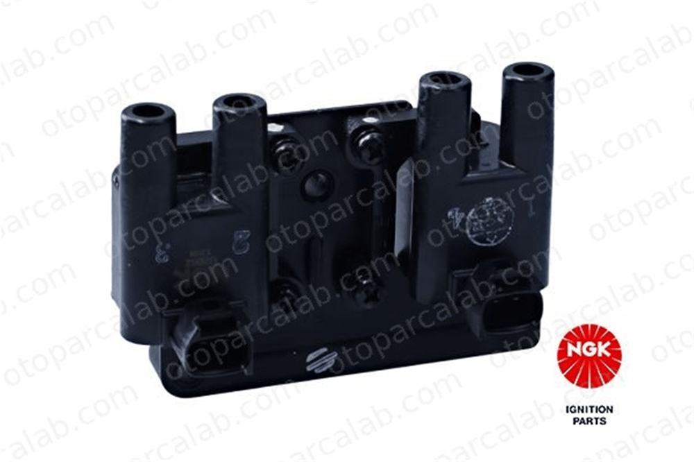 NGK 48289 Ateşleme Bobini CHEVROLET LACETTI NUBIRA Station wagon 96453420