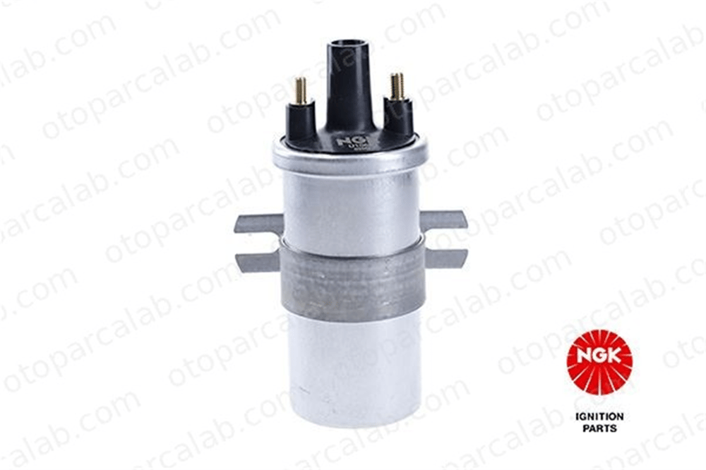 NGK 48300 Ateşleme Bobini FORD ESCORT II CAPRI III 1473323 1474549