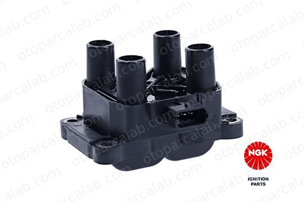 NGK 48312 Ateşleme Bobini LADA KALINA Hatchback KALINA Sedan 21110370501000 21110370501001