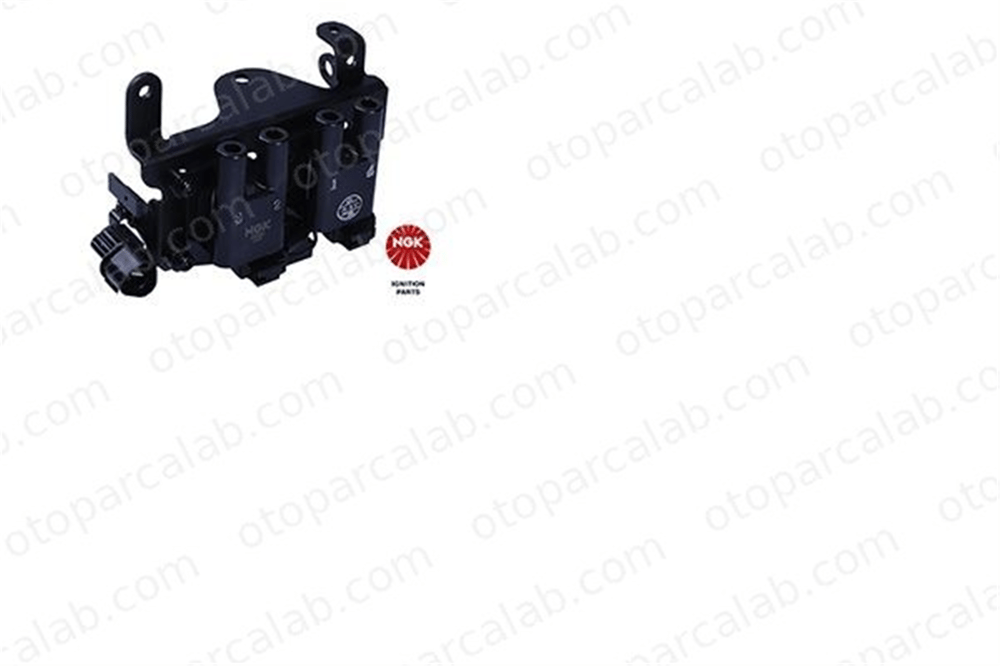 NGK 48315 Ateşleme Bobini HYUNDAI GETZ 138882 2730102100
