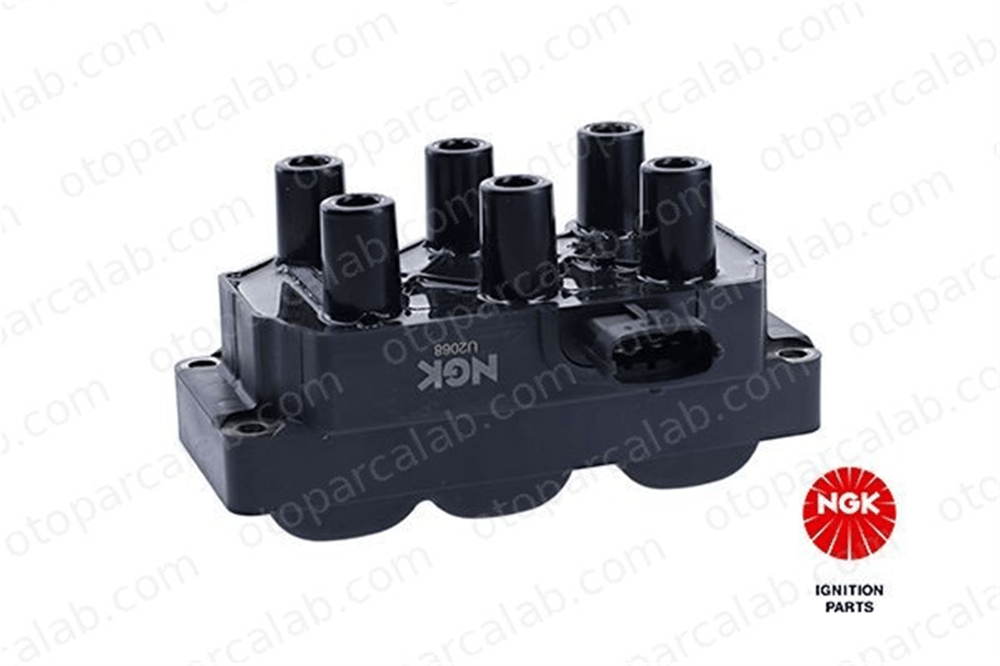 NGK 48325 Ateşleme Bobini OPEL SINTRA SAAB 900 II Cabrio 90490427 90543830