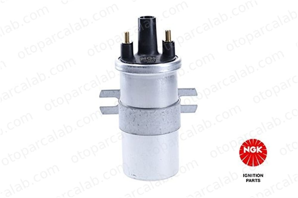 NGK 48340 Ateşleme Bobini FORD SIERRA II SIERRA II Turnier 92GB12024AA 1027283