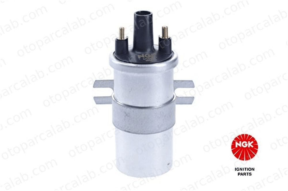 NGK 48344 Ateşleme Bobini AUDI 100 C3 Avant 100 C3 Sedan 811905115