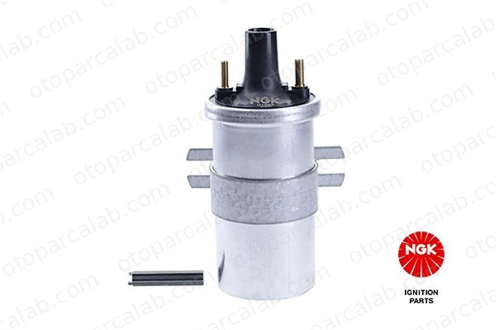 NGK 48345 Ateşleme Bobini BMW 3 5 12131273216 1273216