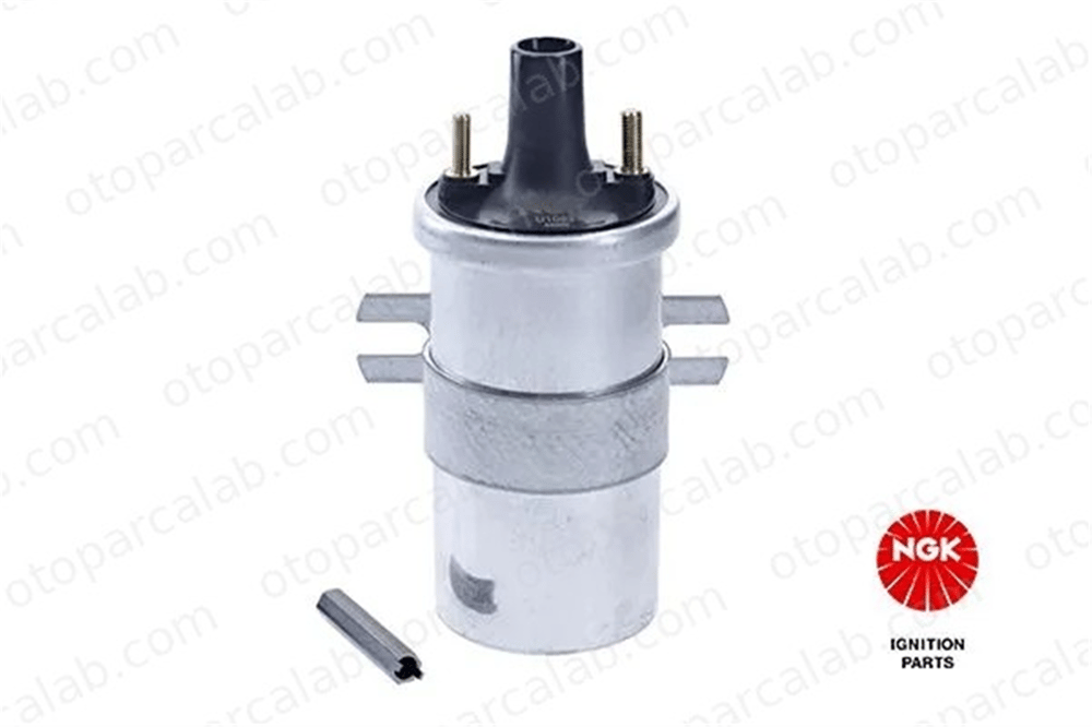 NGK 48346 Ateşleme Bobini OPEL OMEGA A OMEGA A Station wagon 42260311208047 1208053