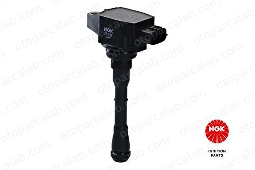 NGK 48397 Ateşleme Bobini NISSAN JUKE RENAULT MEGANE IV Hatchback 224481KC0A