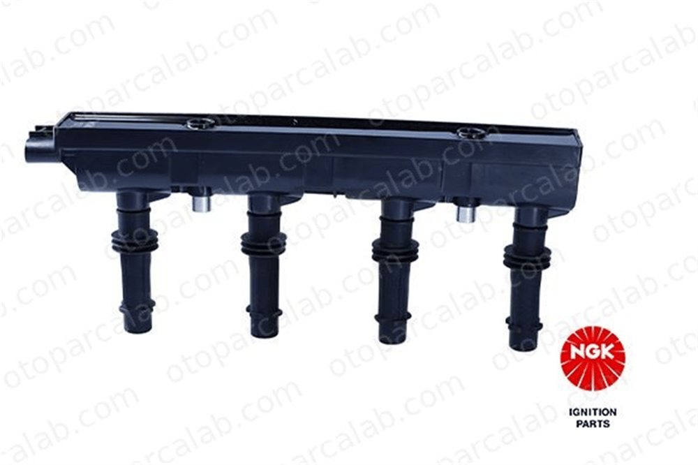 NGK 48404 Ateşleme Bobini OPEL CORSA D CORSA E 1208123 55573735
