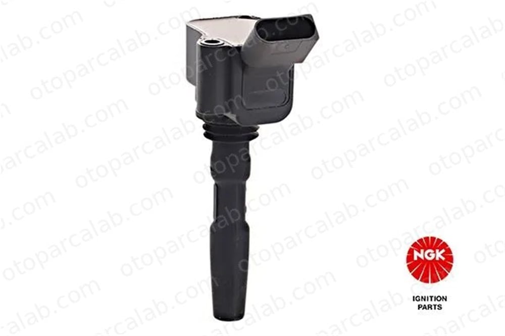 NGK 48408 Ateşleme Bobini VW GOLF VII SEAT LEON 4C905110A 04C905110A