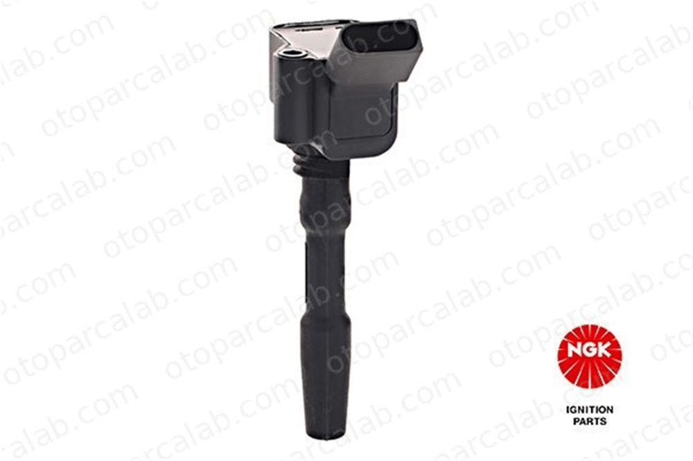 NGK 48409 Ateşleme Bobini AUDI A5 Sportback A5 6H905110D 6H905110E