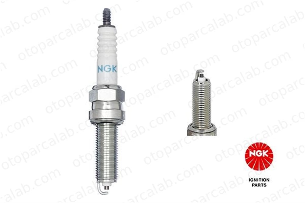 NGK 4908 Ateşleme Bujisi KTM ADVENTURE 9470100422 9470300422