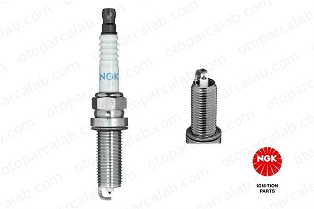 NGK 4912 Ateşleme Bujisi TOYOTA COROLLA Sedan AURIS 9091901253 22401EW61C