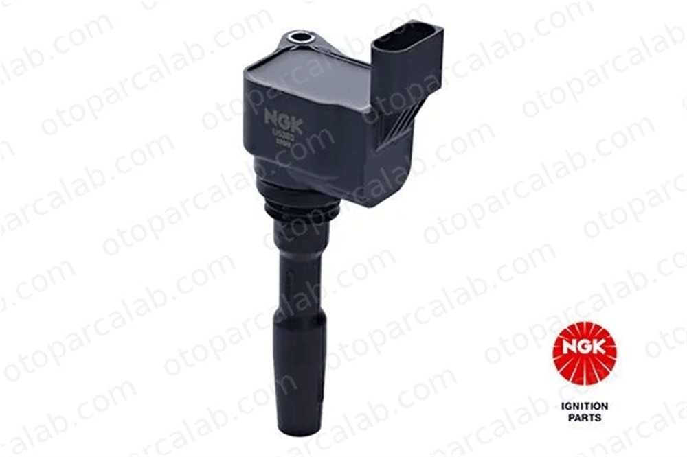 NGK 49152 Ateşleme Bobini SEAT LEON AUDI A3 Sportback 5E905110 05E905110