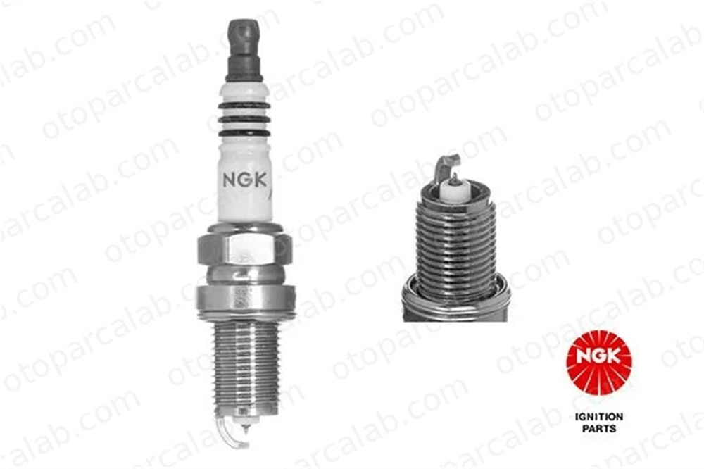 NGK 4919 Ateşleme Bujisi HONDA CIVIC IV Hatchback SAAB 9-5 Station wagon 9807956148 96130723