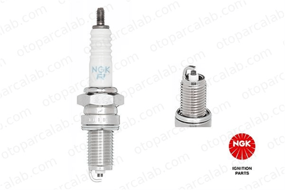 NGK 4929 Ateşleme Bujisi BMW K HONDA XL 948200334 9806958916
