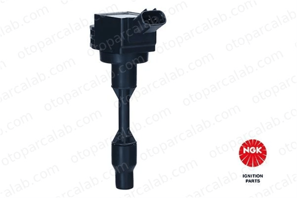 NGK 49486 Ateşleme Bobini TOYOTA AYGO YARIS 9091902281
